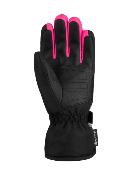 REUSCH FLASH GORE-TEX vaikiškos slidinėjimo pirštinės